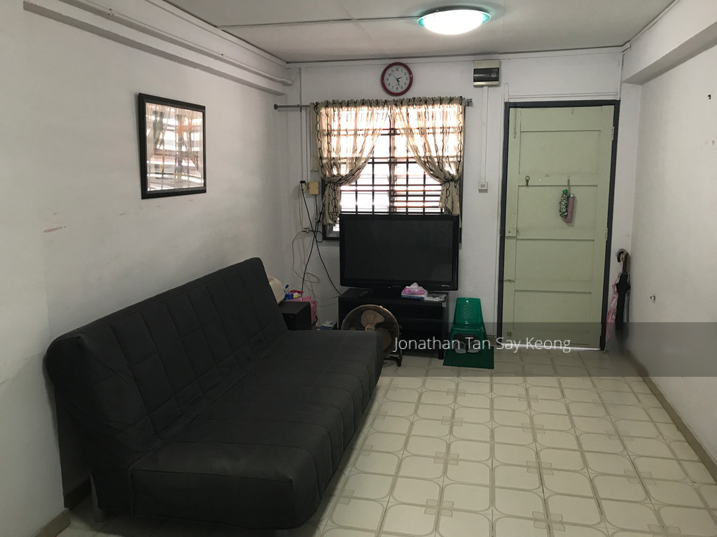Blk 108 Serangoon North Avenue 1 (Serangoon), HDB 3 Rooms #148429042